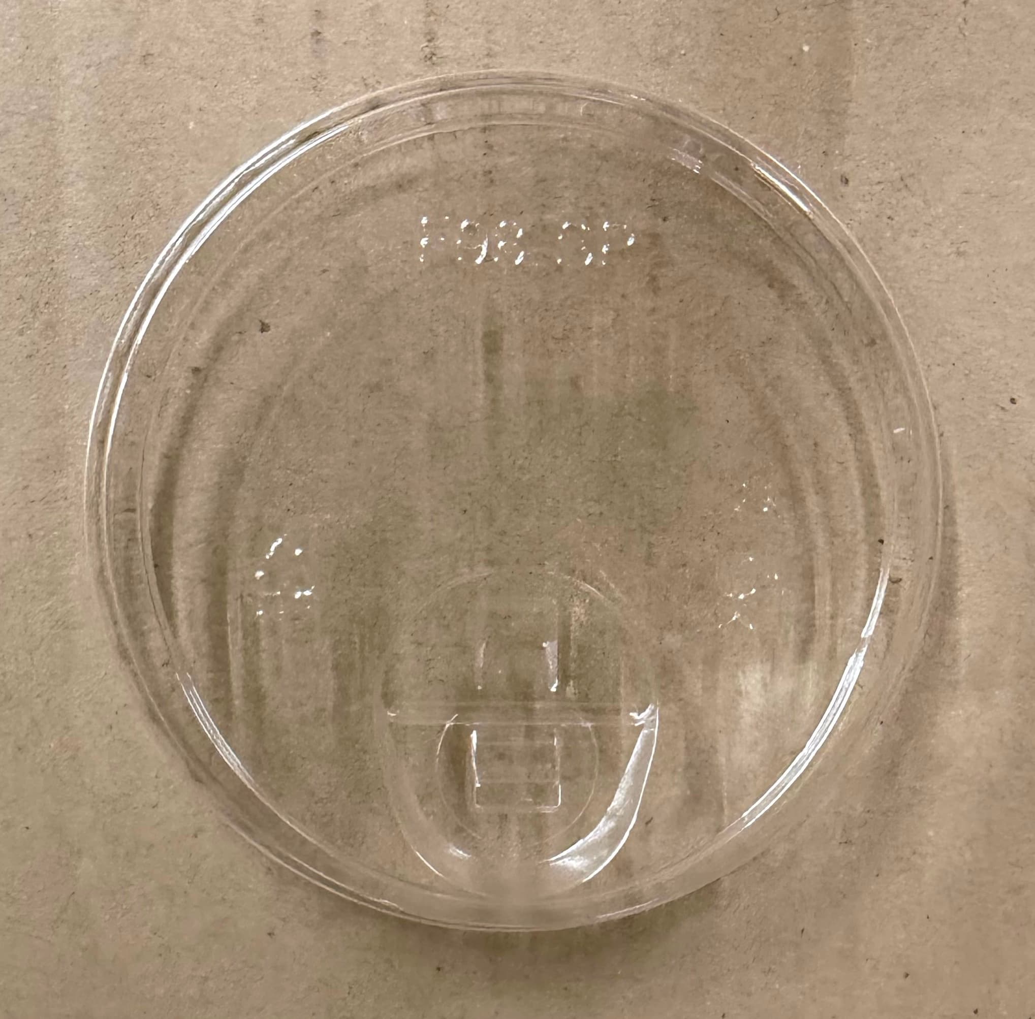 Cold Beverage Lid